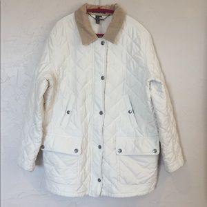 Ralph Lauren Women’s Plus size 2X quilted coat